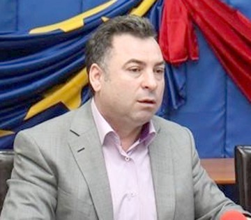 Primarul Nicolae Matei rămâne în arest